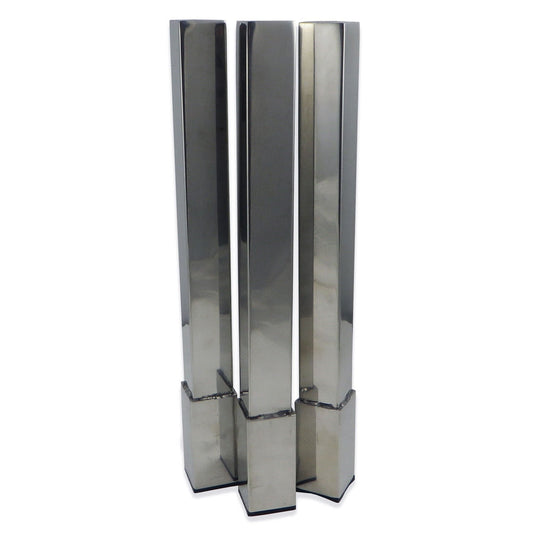 Leg Extensions for the 7 Gallon Chronical Fermenter - 10" - Canadian Homebrewing Supplier - Free Shipping - Canuck Homebrew Supply