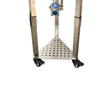 Leg Extensions for the 7 Gallon Chronical Fermenter - 10" - Canadian Homebrewing Supplier - Free Shipping - Canuck Homebrew Supply