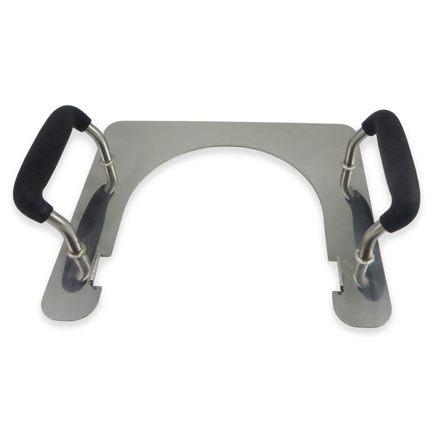 SS Brewtech Brite Tank Handle - Canadian Homebrewing Supplier - Free Shipping - Canuck Homebrew Supply
