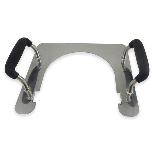 SS Brewtech Brite Tank Handle - Canadian Homebrewing Supplier - Free Shipping - Canuck Homebrew Supply