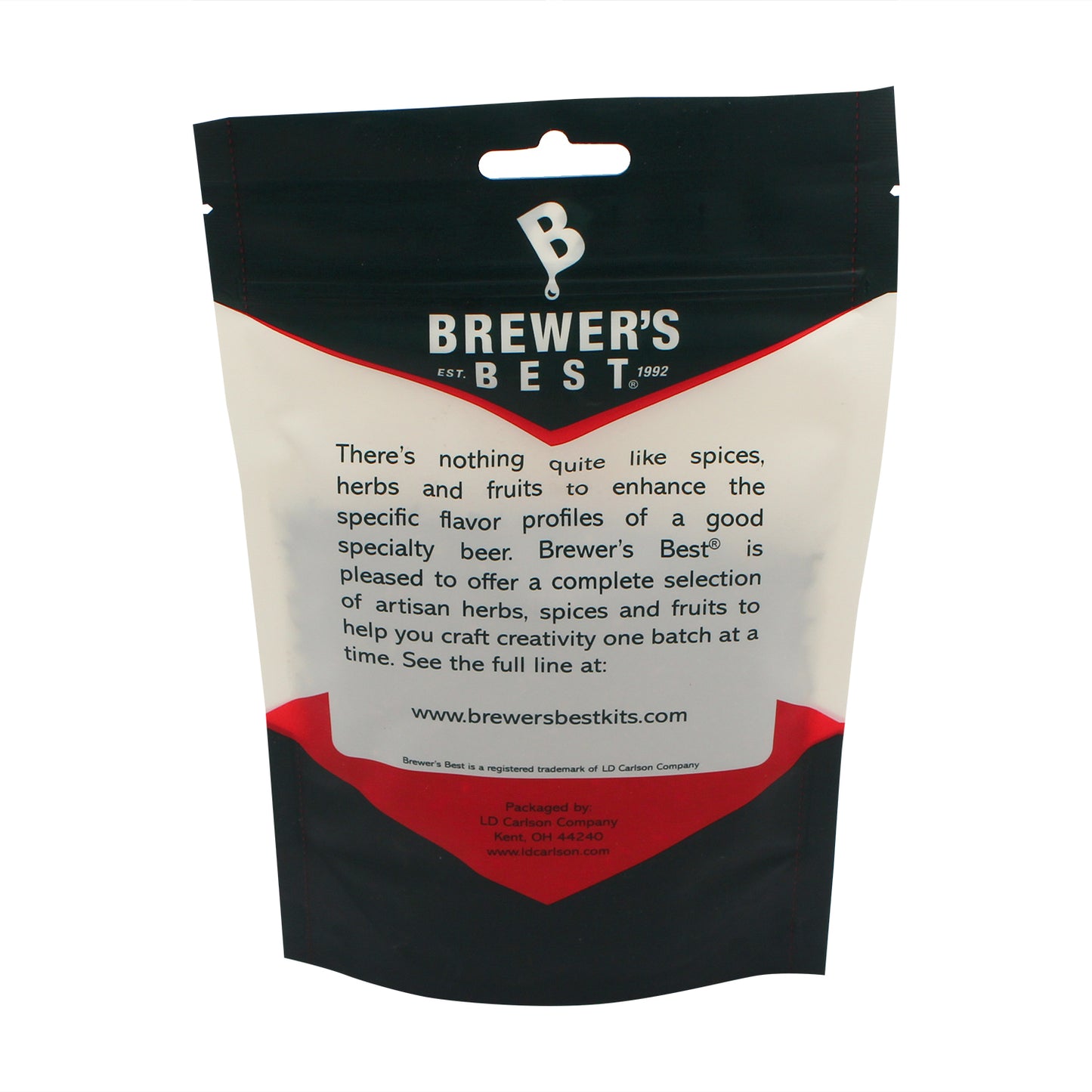 Hibiscus Flower - 2.5 oz (71 g)