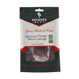 Hibiscus Flower - 2.5 oz (71 g)