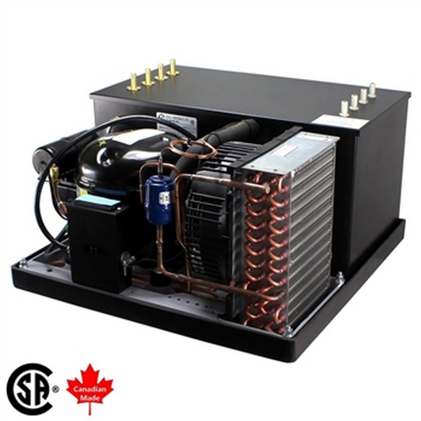 Glycol Chiller - 1/3 HP