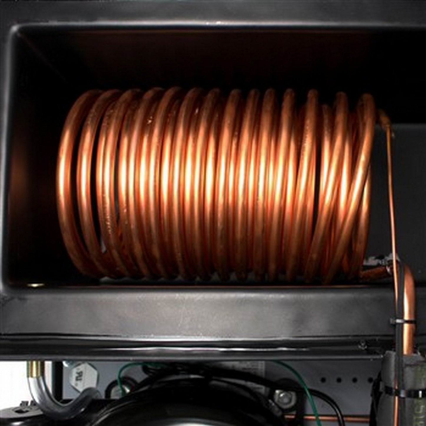 Glycol Chiller - 1/3 HP - Coil