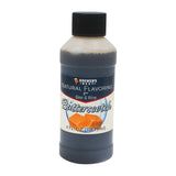 All Natural Butterscotch Flavouring - 4 fl oz (118 ml)