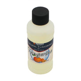 All Natural Tangerine Flavouring - 4 fl oz (118 ml)