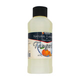 All Natural Tangerine Flavouring - 4 fl oz (118 ml)