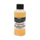 All Natural Toasted Marshmallow Flavouring - 4 fl oz (118 ml)