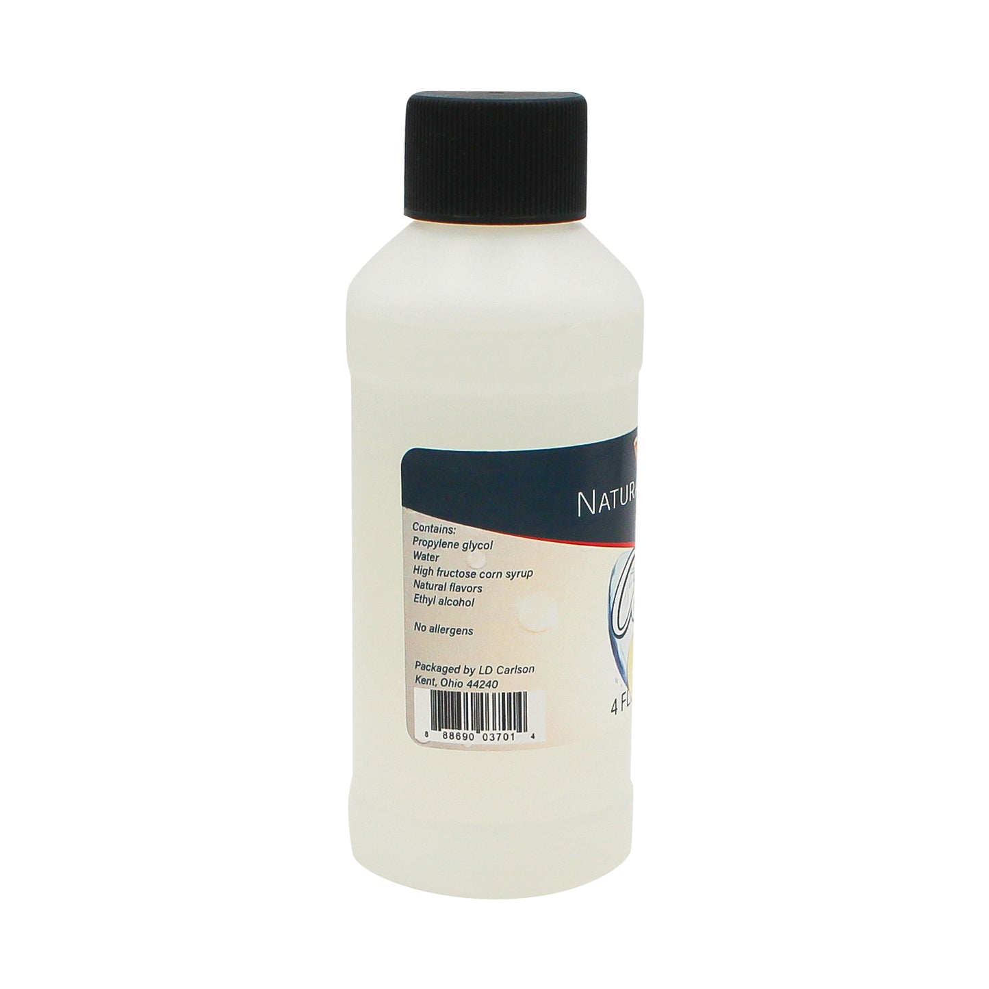 All Natural Apple Flavouring - 4 fl oz (118 ml)