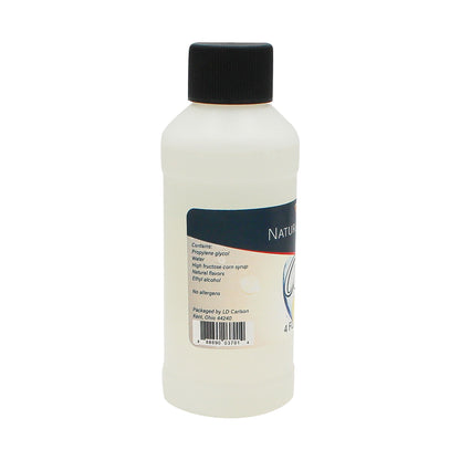 All Natural Apple Flavouring - 4 fl oz (118 ml)