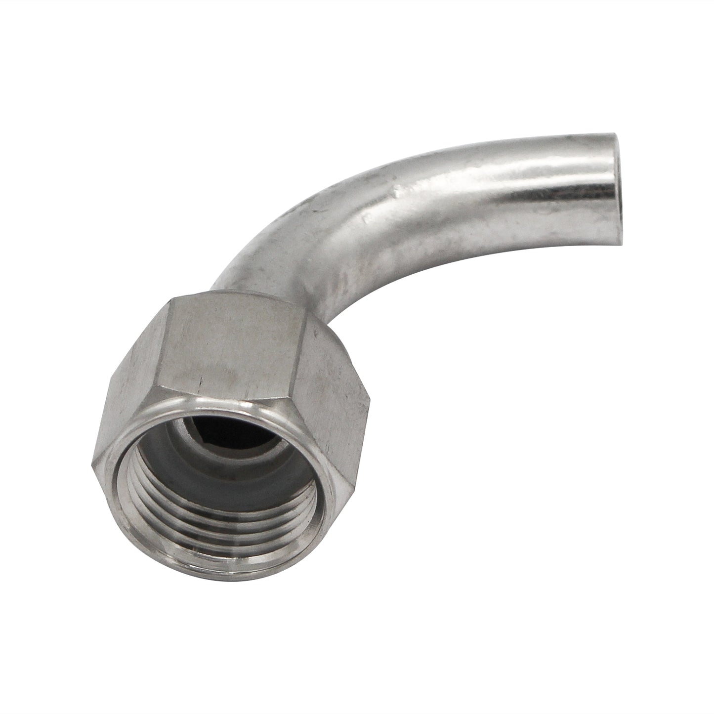 Stainless Steel Dip Tube - 1/2" Female NPT