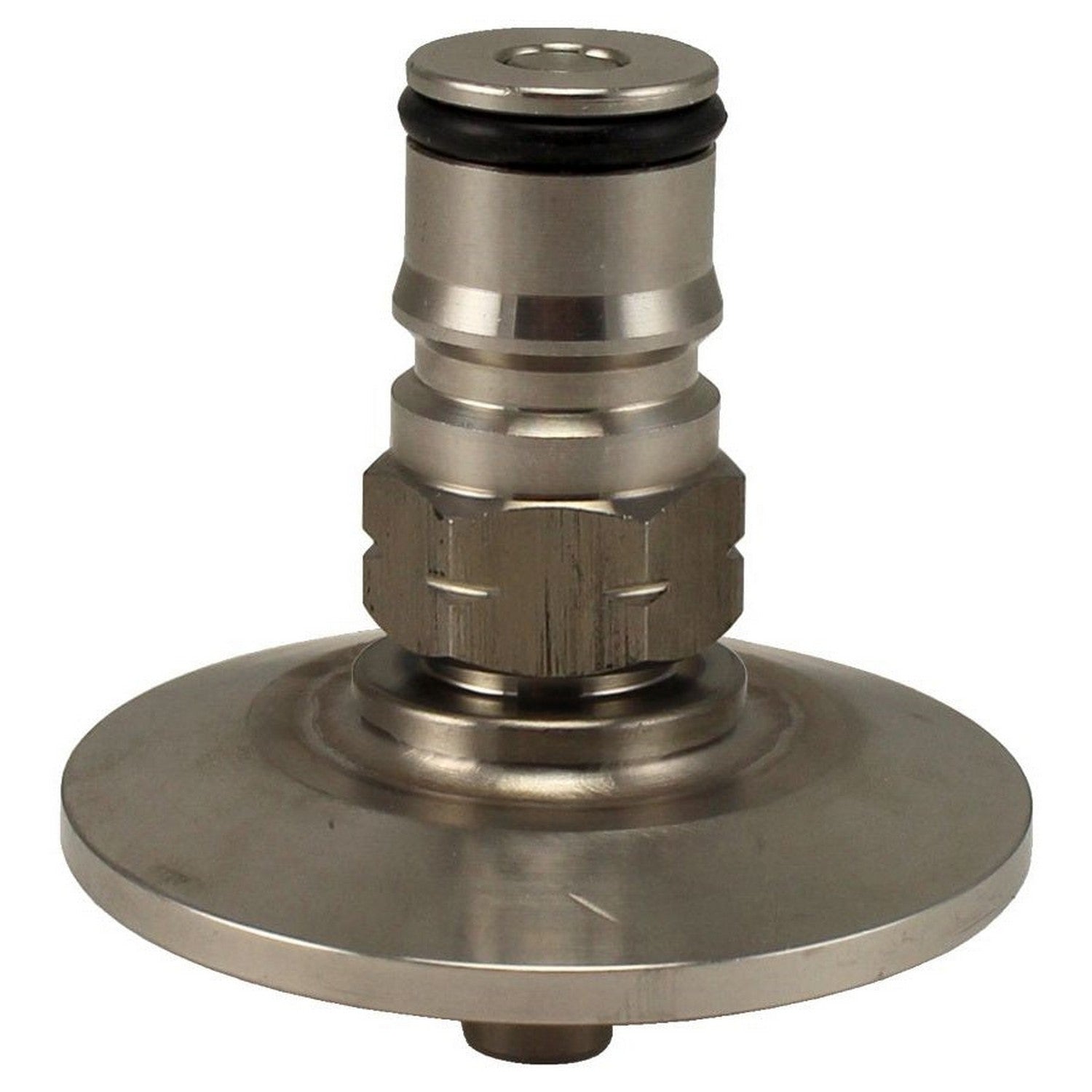 TC Ball Lock Post - 19/32 Gas - Canadian Homebrewing Supplier - Free Shipping - Canuck Homebrew Supply