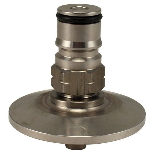 TC Ball Lock Post - 19/32 Gas - Canadian Homebrewing Supplier - Free Shipping - Canuck Homebrew Supply