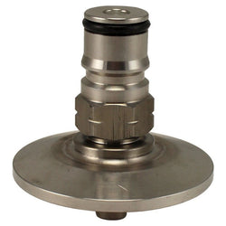 TC Ball Lock Post - 19/32 Gas - Canadian Homebrewing Supplier - Free Shipping - Canuck Homebrew Supply