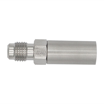 Carbonation Stone - 0.5 Micron 1/4" MFL