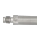 Carbonation Stone - 0.5 Micron 1/4" MFL