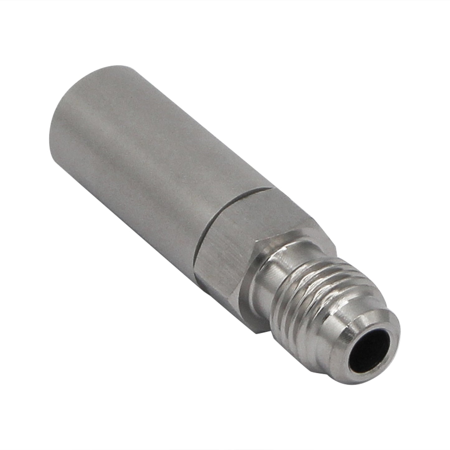 Carbonation Stone - 0.5 Micron 1/4" MFL