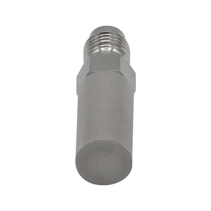Carbonation Stone - 0.5 Micron 1/4" MFL