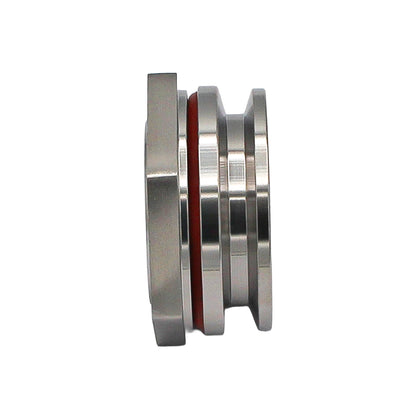 Ss Brewtech Bulkhead Compression Fitting - 1.5 TC -  Canuck Homebrew Supply, Canada