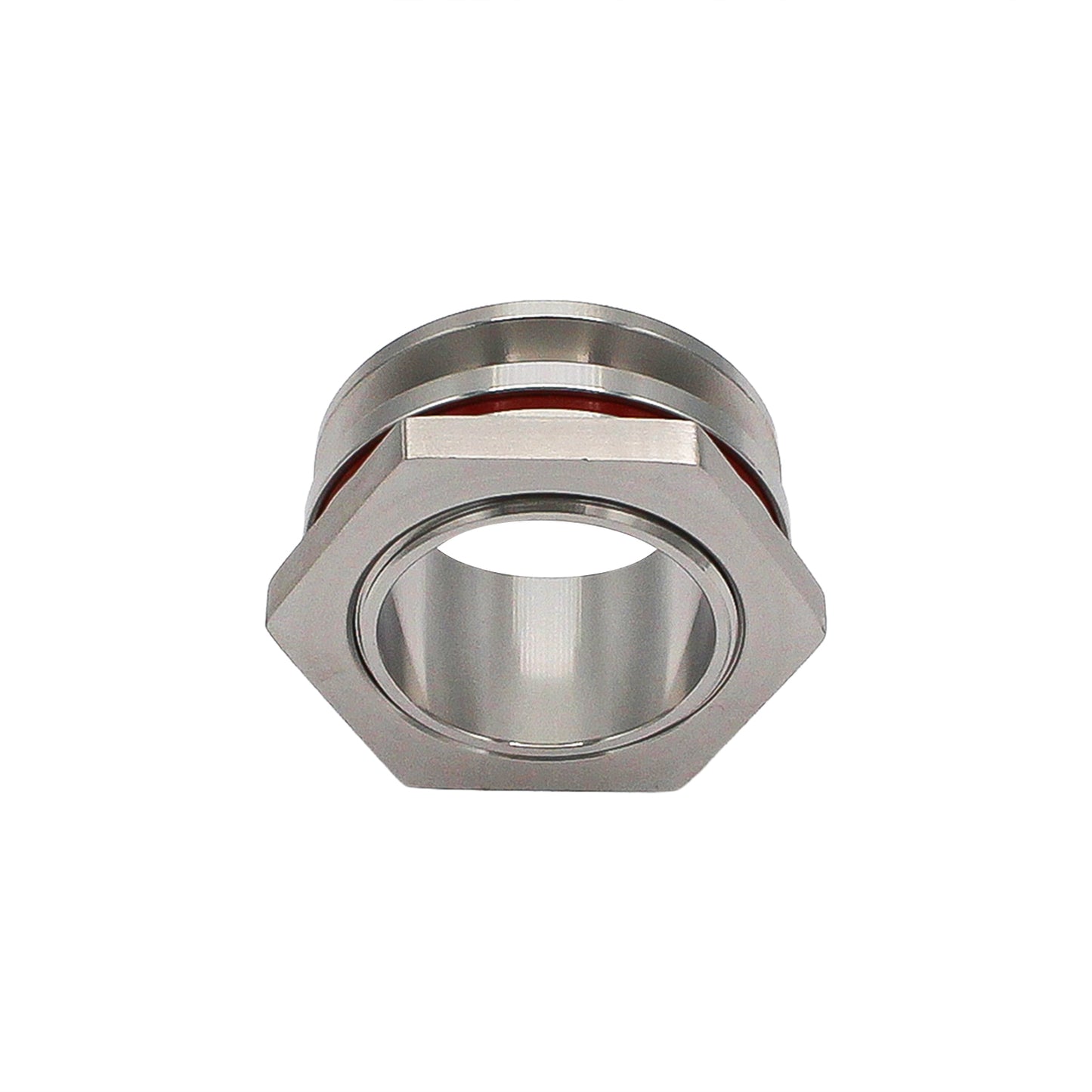 Ss Brewtech Bulkhead Compression Fitting - 1.5 TC -  Canuck Homebrew Supply, Canada