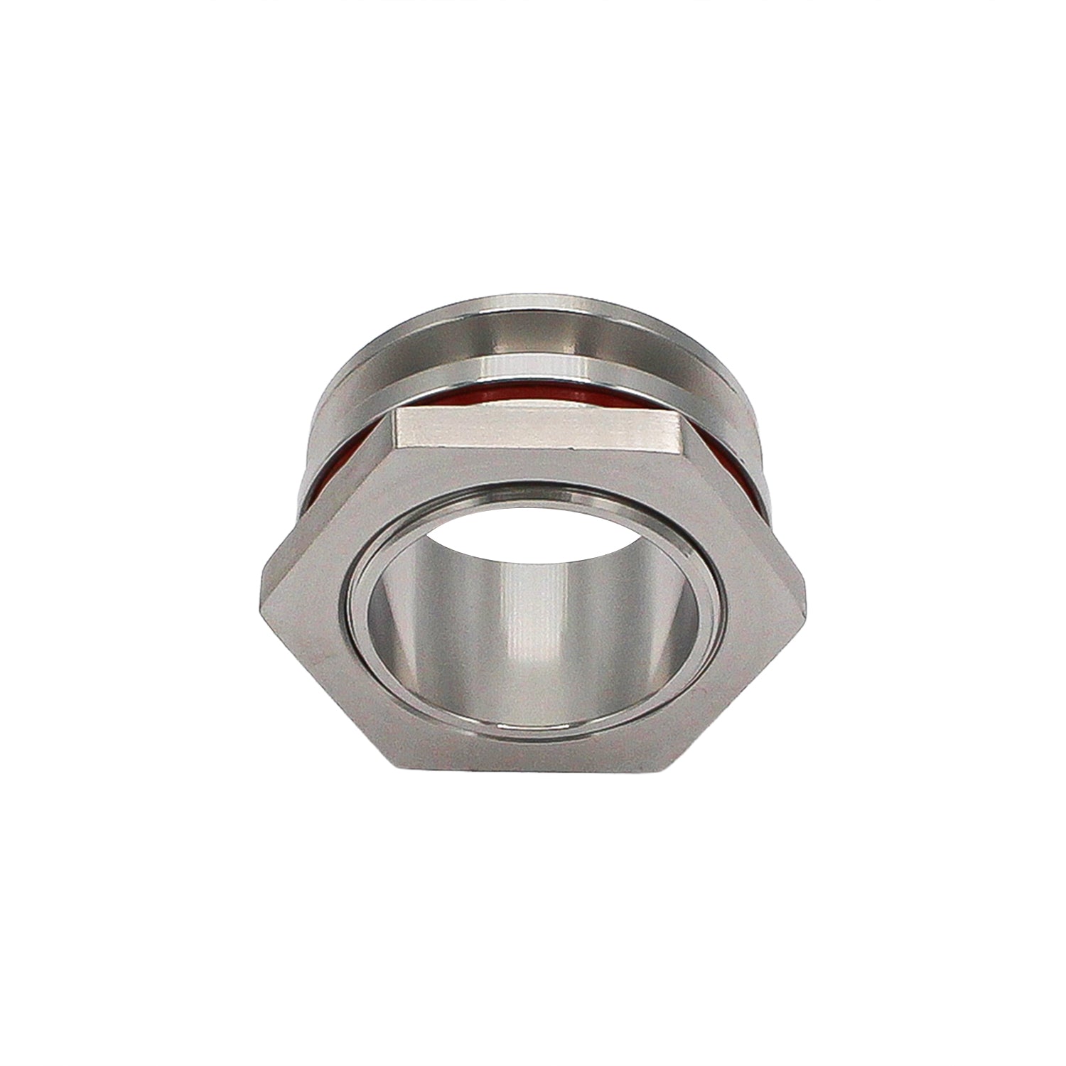 Ss Brewtech Bulkhead Compression Fitting - 1.5 TC -  Canuck Homebrew Supply, Canada