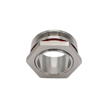 Ss Brewtech Bulkhead Compression Fitting - 1.5 TC -  Canuck Homebrew Supply, Canada