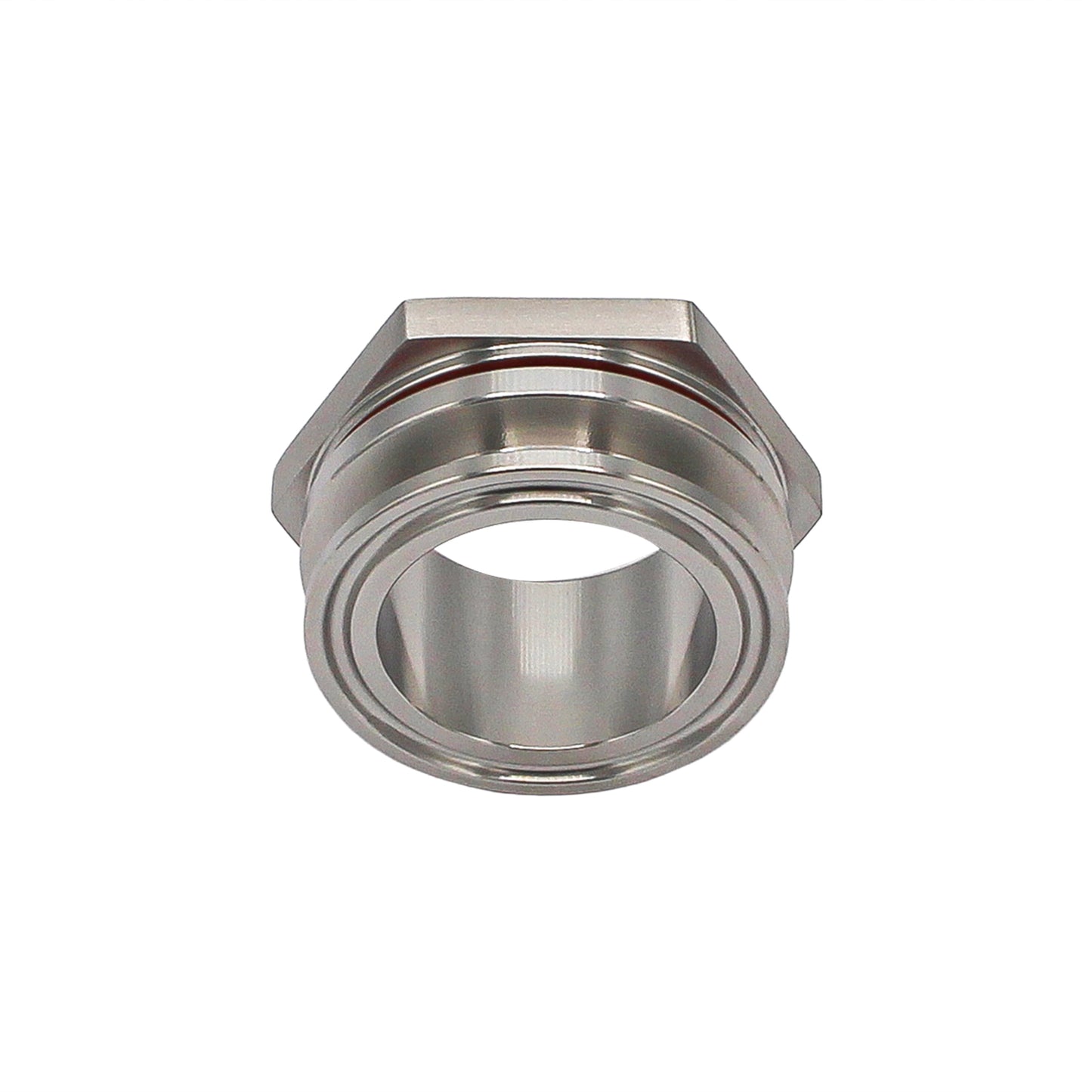 Ss Brewtech Bulkhead Compression Fitting - 1.5 TC -  Canuck Homebrew Supply, Canada