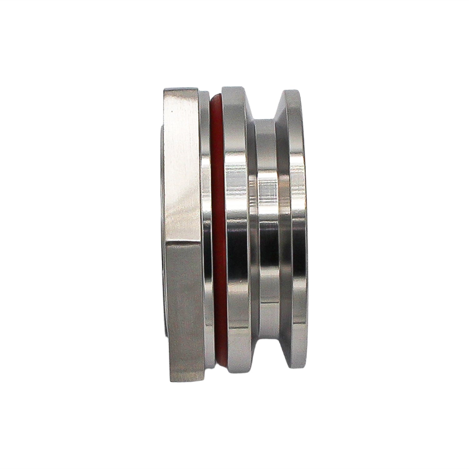 Ss Brewtech Bulkhead Compression Fitting - 1.5 TC -  Canuck Homebrew Supply, Canada