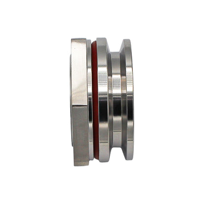 Ss Brewtech Bulkhead Compression Fitting - 1.5 TC -  Canuck Homebrew Supply, Canada