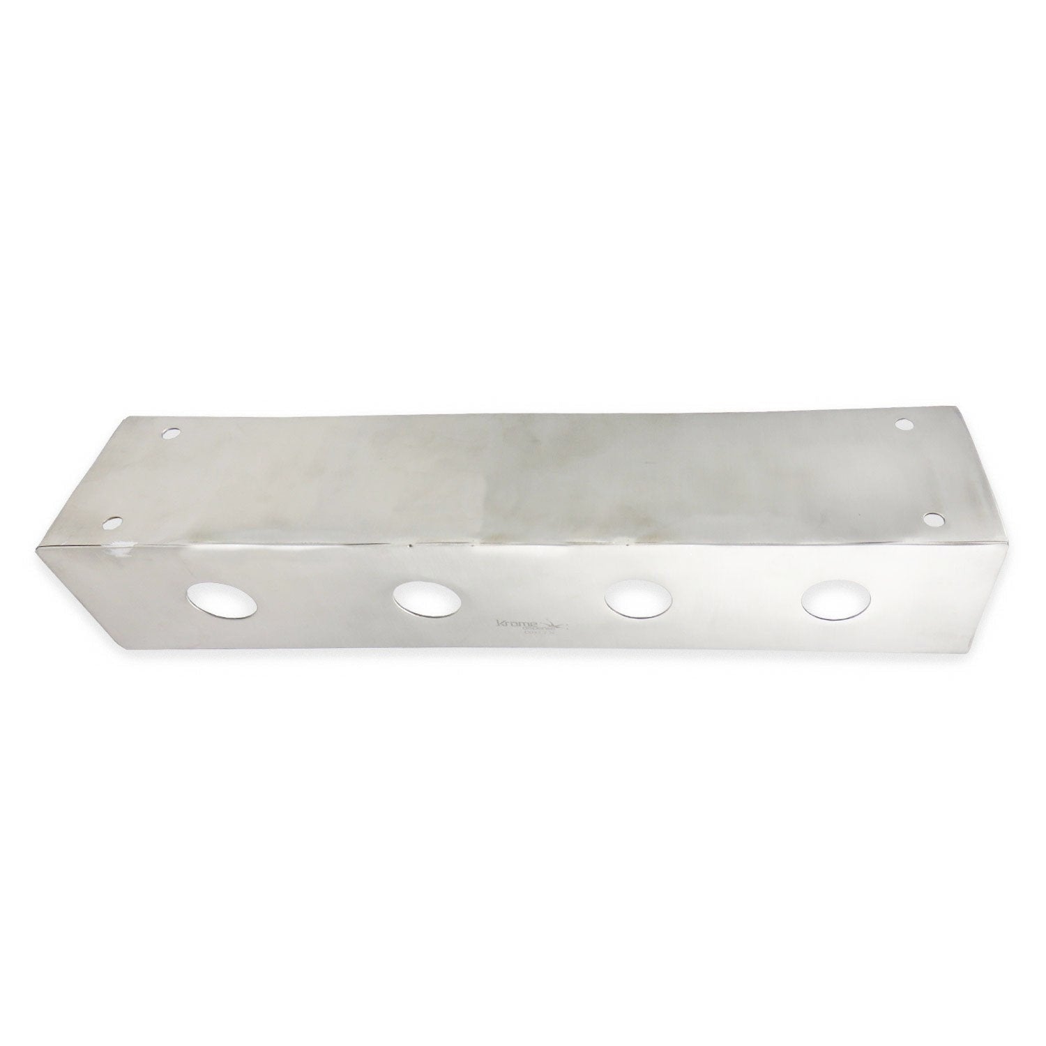 Stainless Steel Hanging Faucet Bracket - 4 Faucet