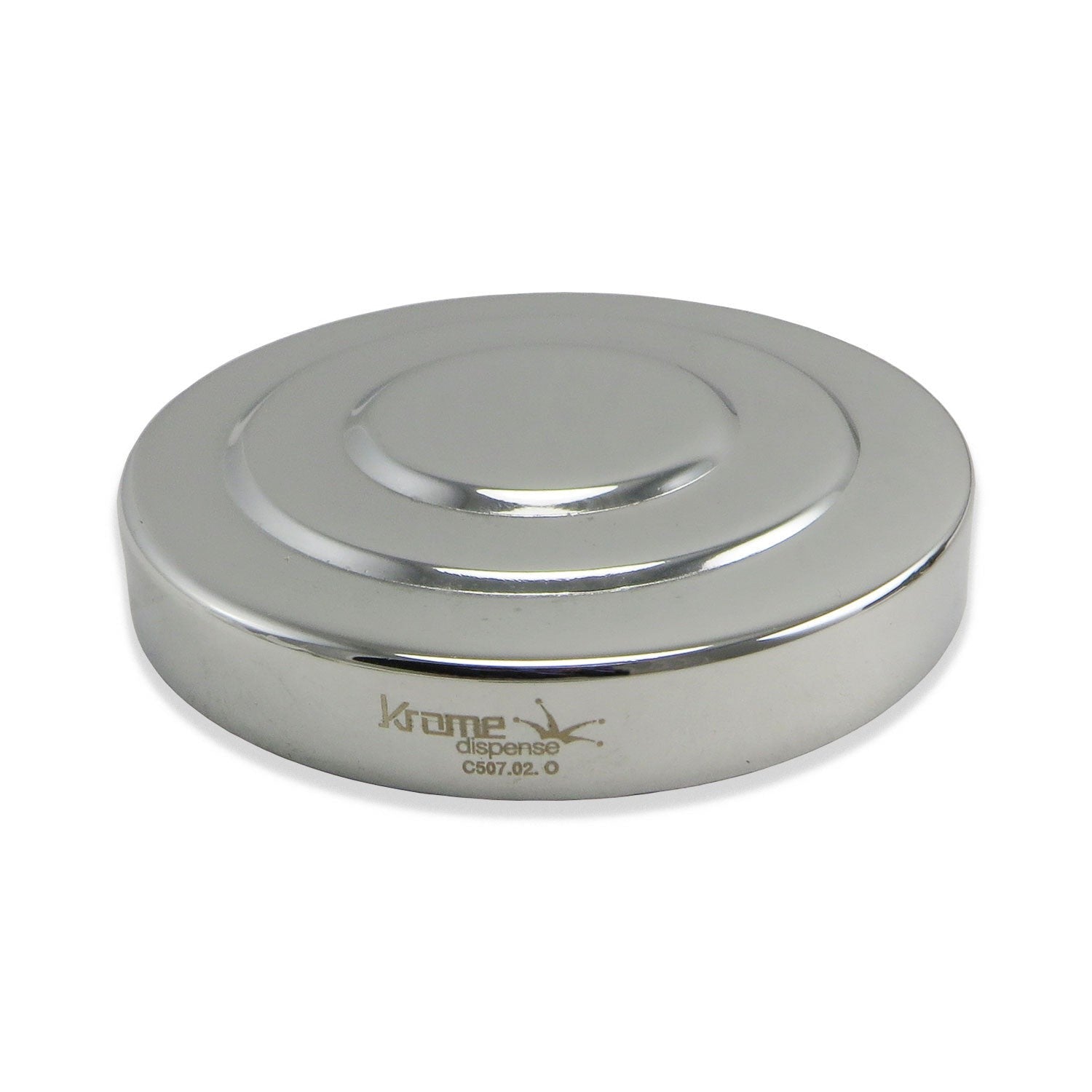 Tower Replacement Cap - 3"