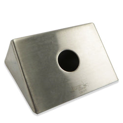 Stainless Steel Underbar Mounted Faucet Bracket - 1 Faucet
