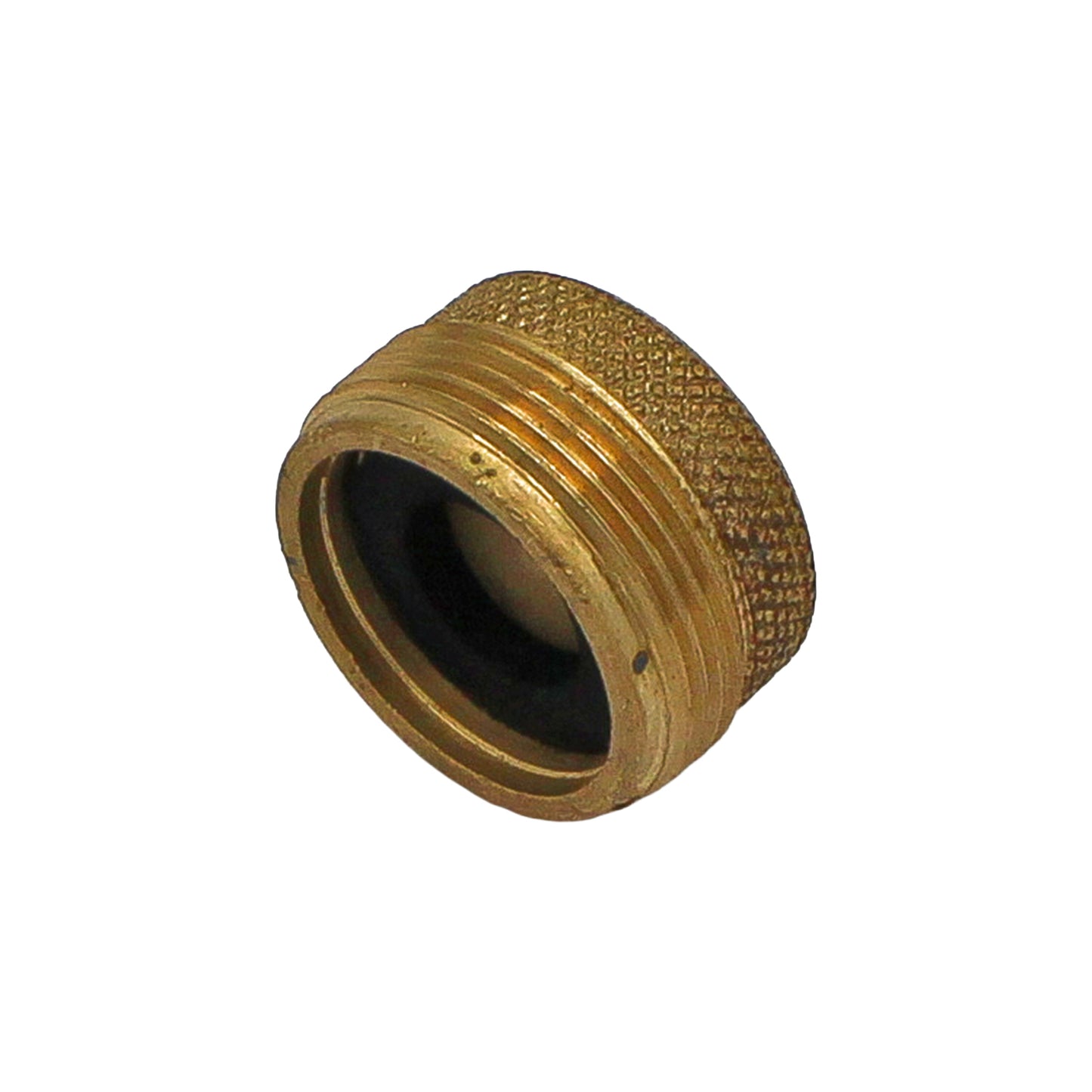 Brass Faucet Plug -  Canuck Homebrew Supply, Canada