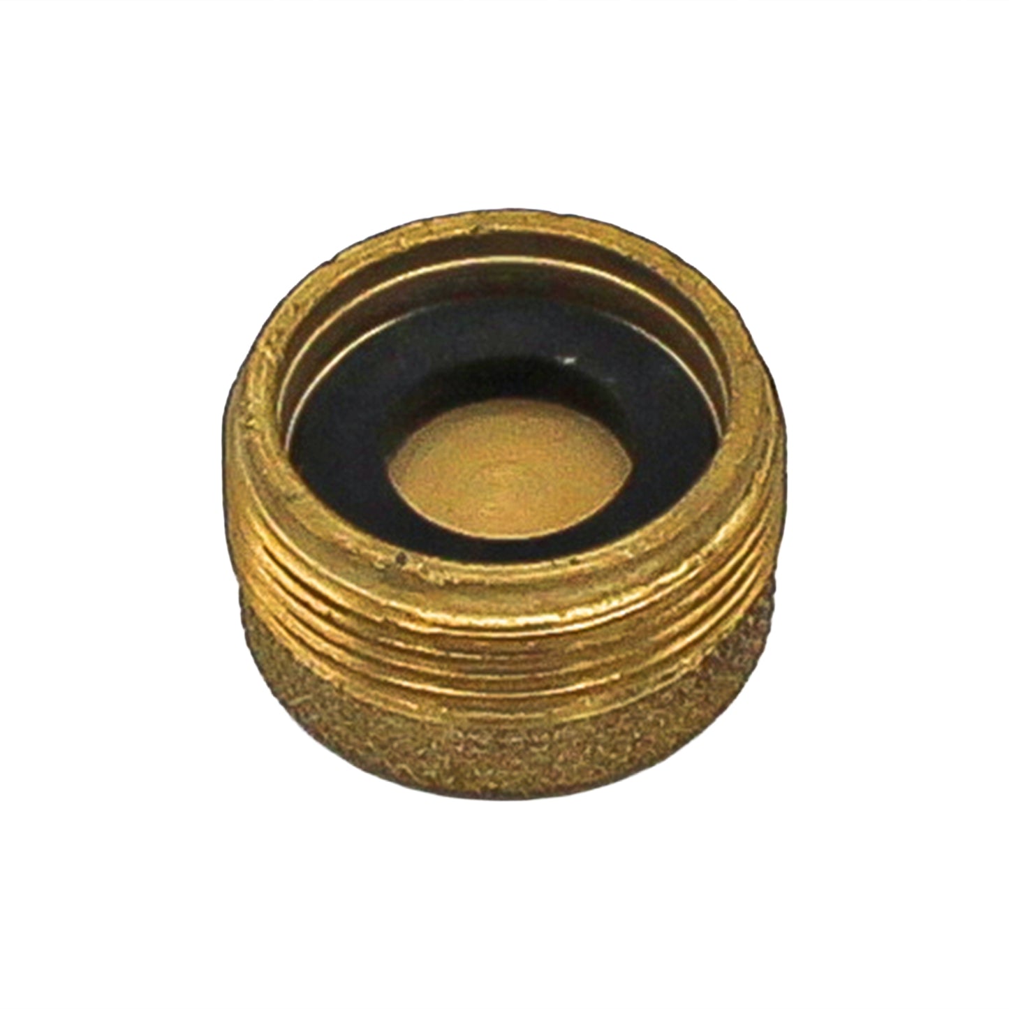 Brass Faucet Plug -  Canuck Homebrew Supply, Canada