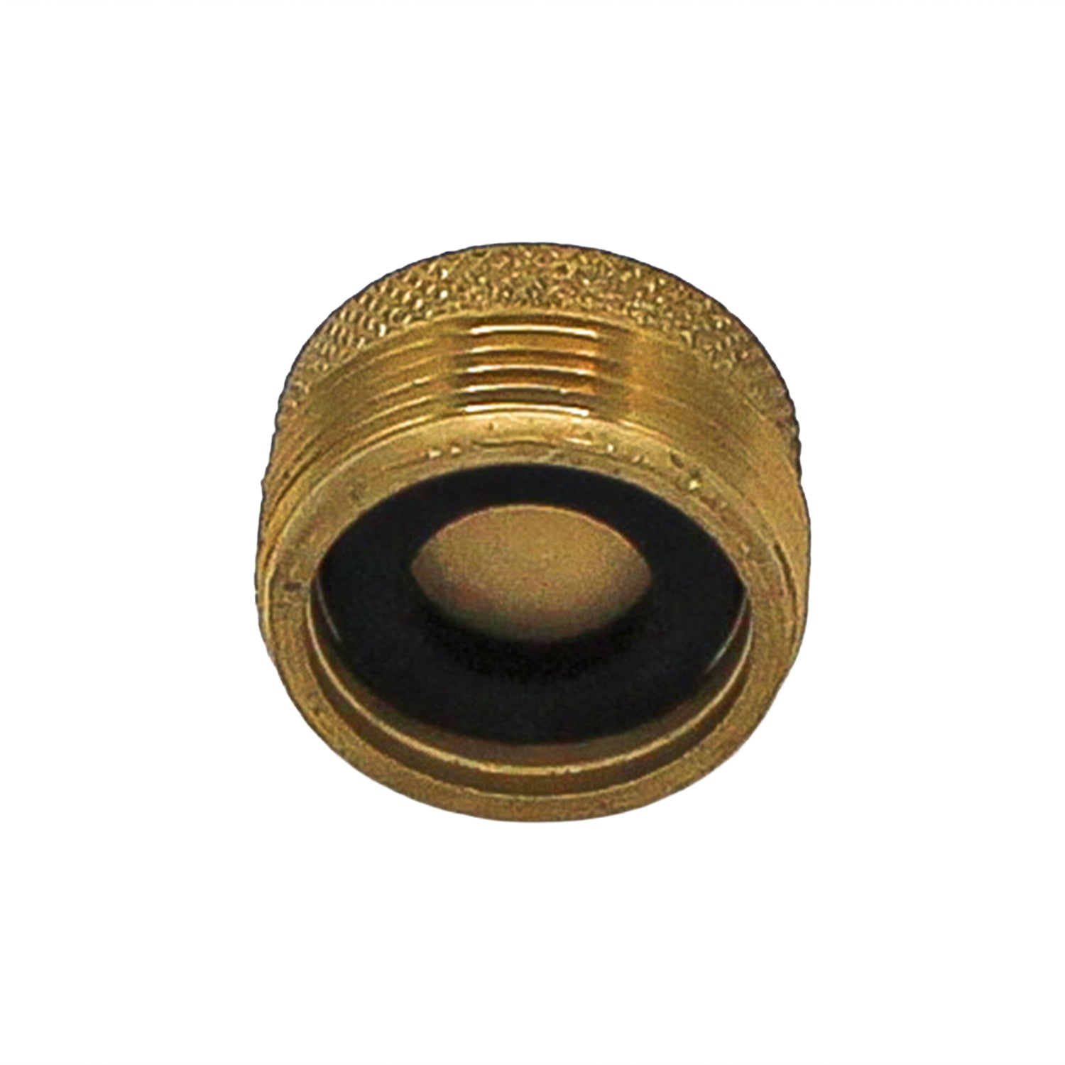 Brass Faucet Plug -  Canuck Homebrew Supply, Canada