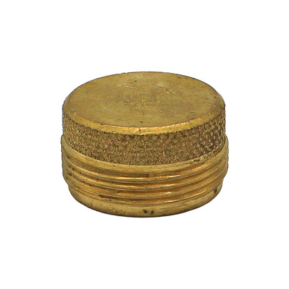 Brass Faucet Plug -  Canuck Homebrew Supply, Canada