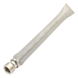 12" Bazooka Screen - 1/2" Coupler