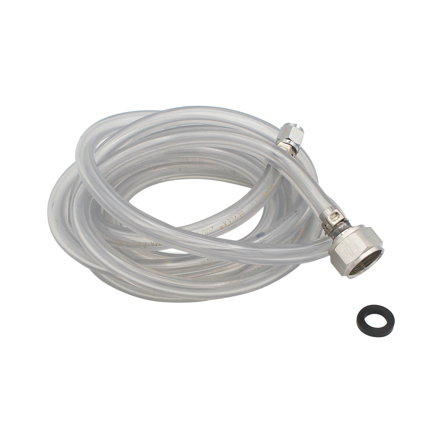 Swivel Nut to Tailpiece Setup - 10' -  Canuck Homebrew Supply, Canada