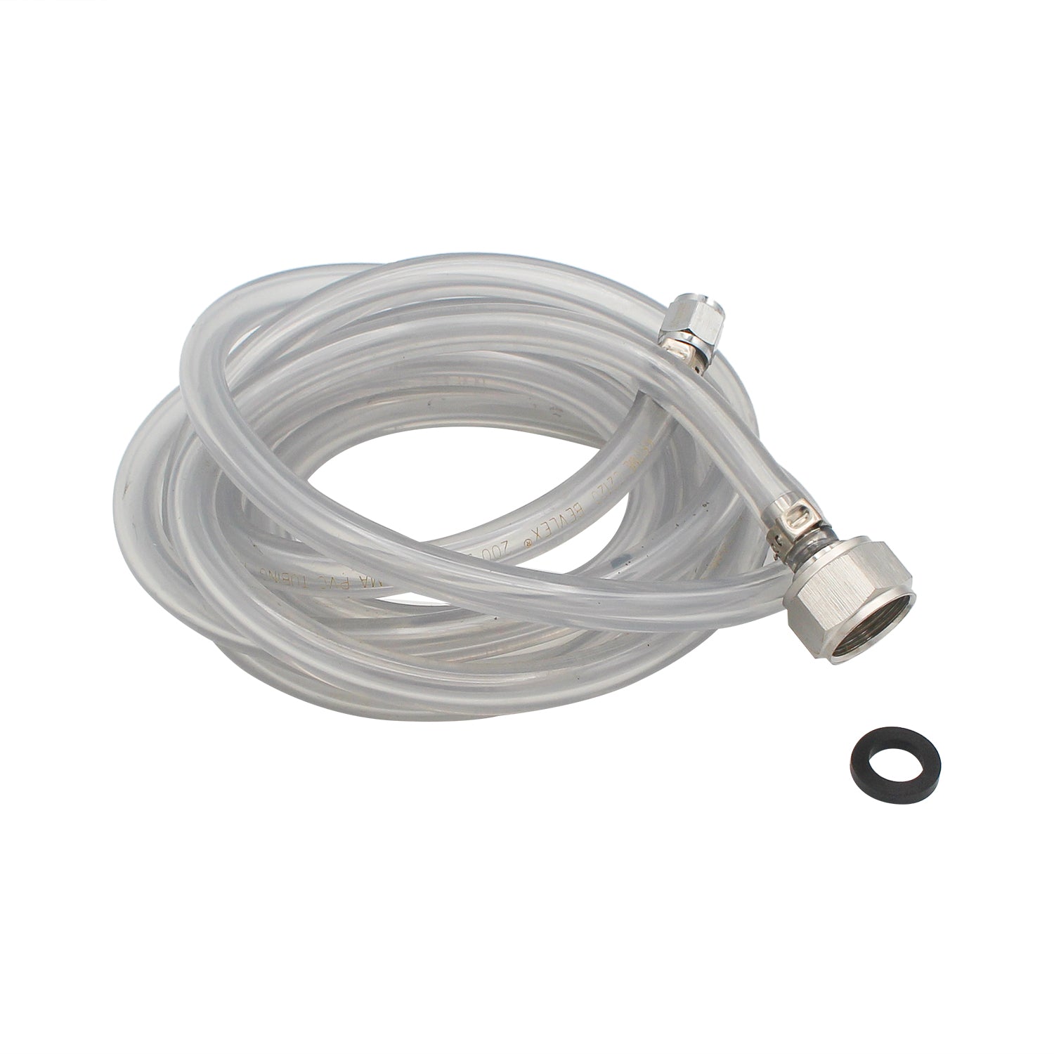 Swivel Nut to Tailpiece Setup - 10' -  Canuck Homebrew Supply, Canada