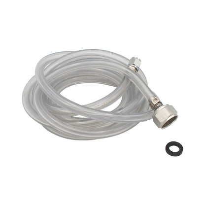 Swivel Nut to Tailpiece Setup - 10' -  Canuck Homebrew Supply, Canada