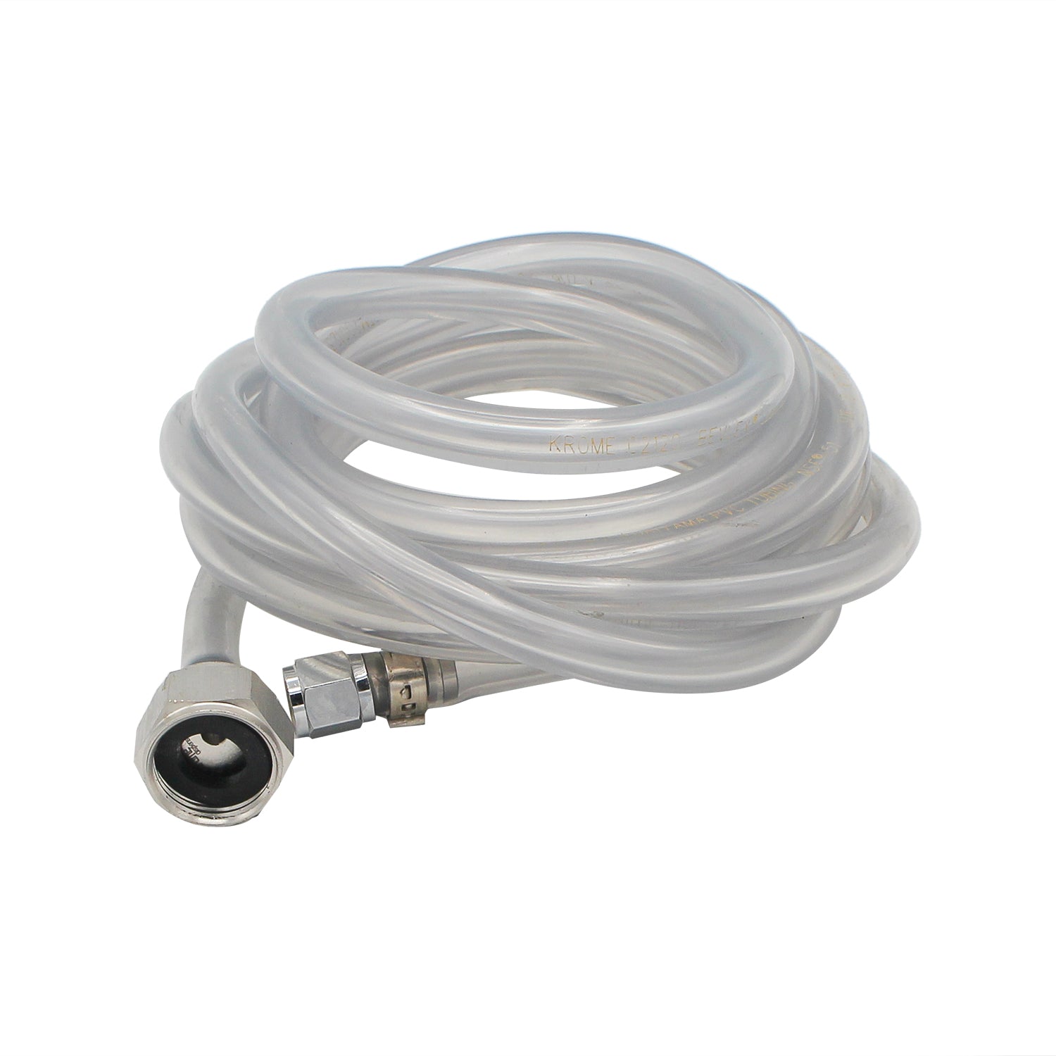 Swivel Nut to Tailpiece Setup - 10' -  Canuck Homebrew Supply, Canada