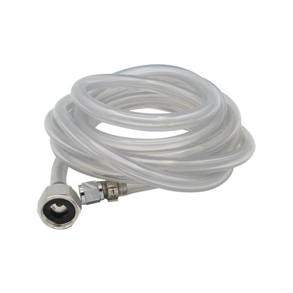 Swivel Nut to Tailpiece Setup - 10' -  Canuck Homebrew Supply, Canada