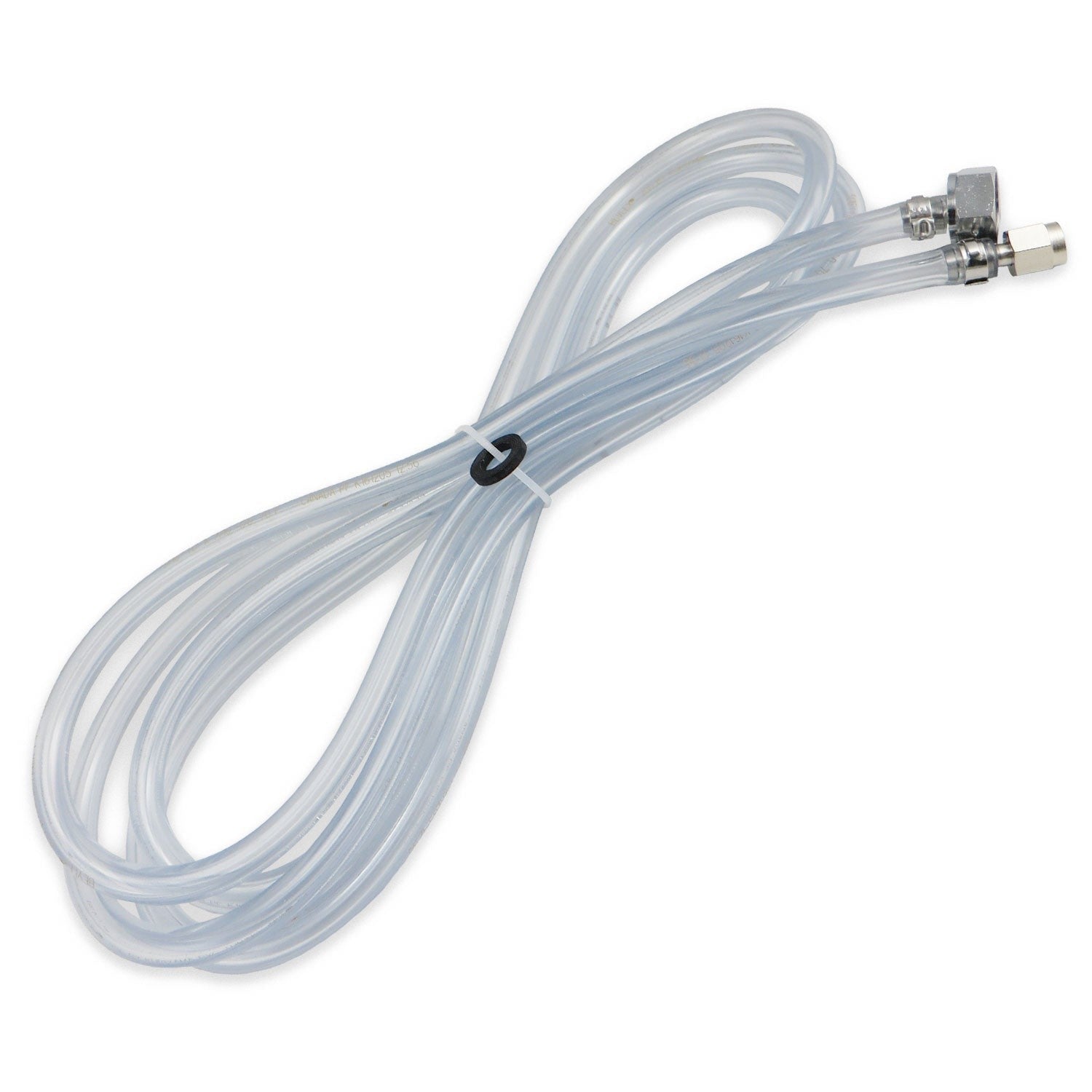 Swivel Nut to Tailpiece - 10'