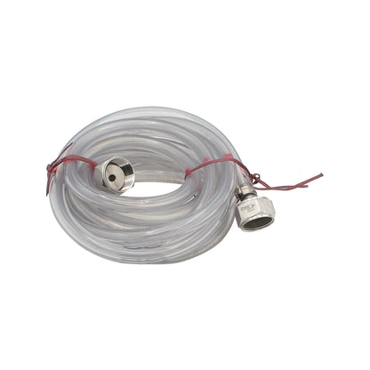 Tail Piece to Tail Piece Setup - 10'