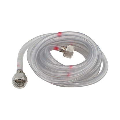 Tail Piece to Tail Piece Setup - 10'