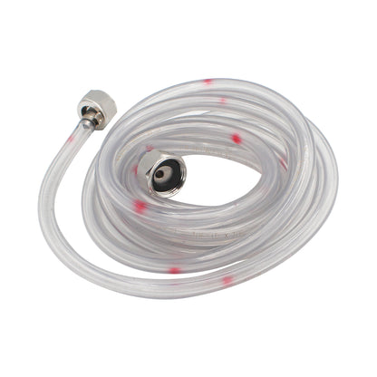 Tail Piece to Tail Piece Setup - 10'