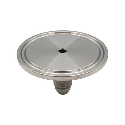 Ss Brewtech 1.5 TC x 1/4"MFL