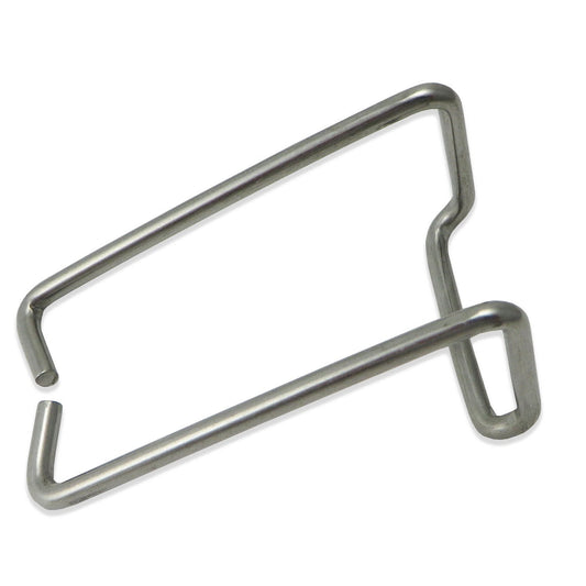 SS Brewtech Replacement Lid Clamp - Canadian Homebrewing Supplier - Free Shipping - Canuck Homebrew Supply