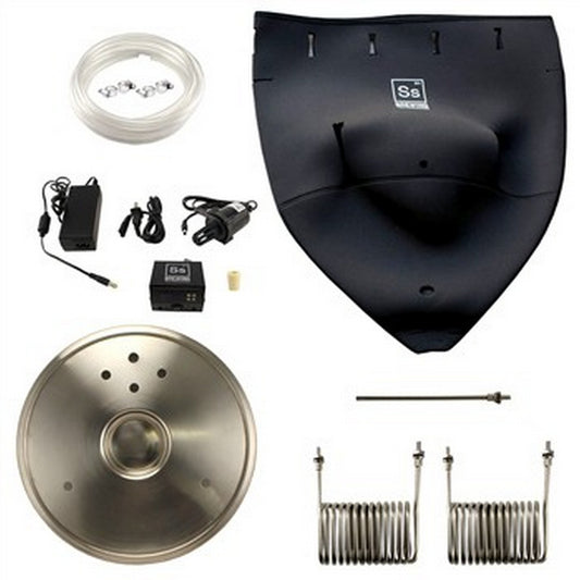 Ss Brewtech FTSs Chilling Only | 1/2 BBL Chronical Fermenters