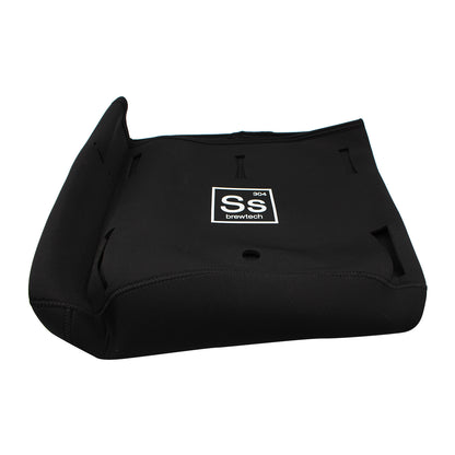 Ss Brewtech FTSsÂ² Heating and Chilling for 7 Gallon Chronical Fermenters